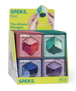 Speks Pivot