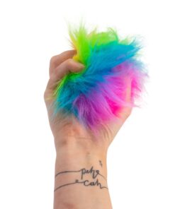 SCRUNCHEMS FURRY SUGAR SQUISH BALL - Image 7
