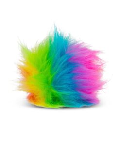 SCRUNCHEMS FURRY SUGAR SQUISH BALL - Image 8