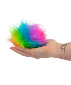 SCRUNCHEMS FURRY SUGAR SQUISH BALL - Image 9