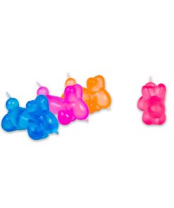 SCRUNCHEMS SUGAR BALLOON DOG - Image 5