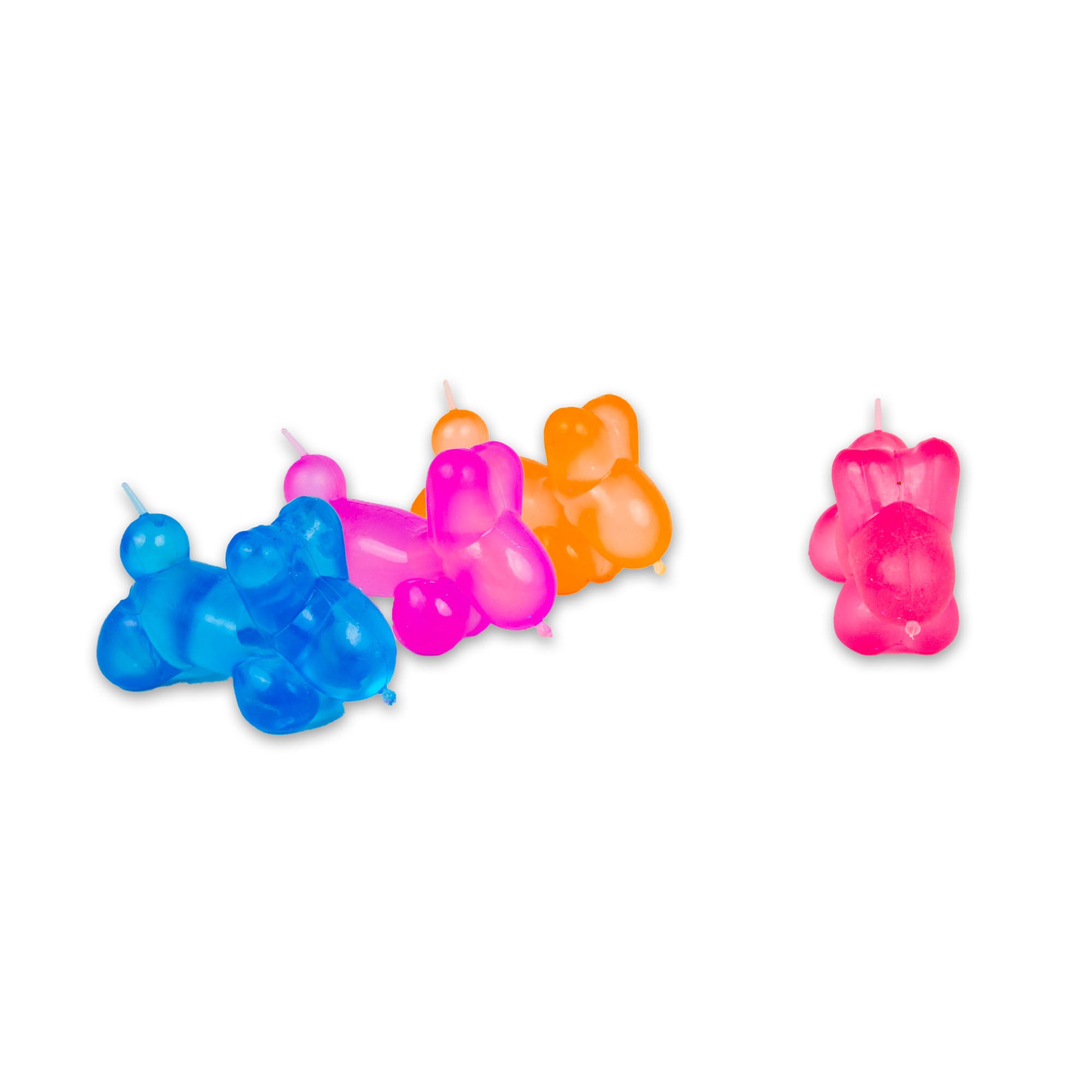 SCRUNCHEMS SUGAR BALLOON DOG - Image 5
