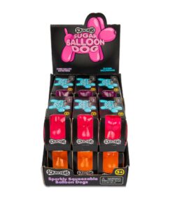 SCRUNCHEMS SUGAR BALLOON DOG - Image 2
