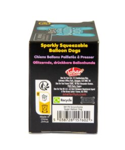 SCRUNCHEMS SUGAR BALLOON DOG - Image 12