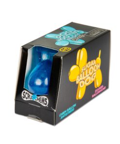 SCRUNCHEMS SUGAR BALLOON DOG - Image 11