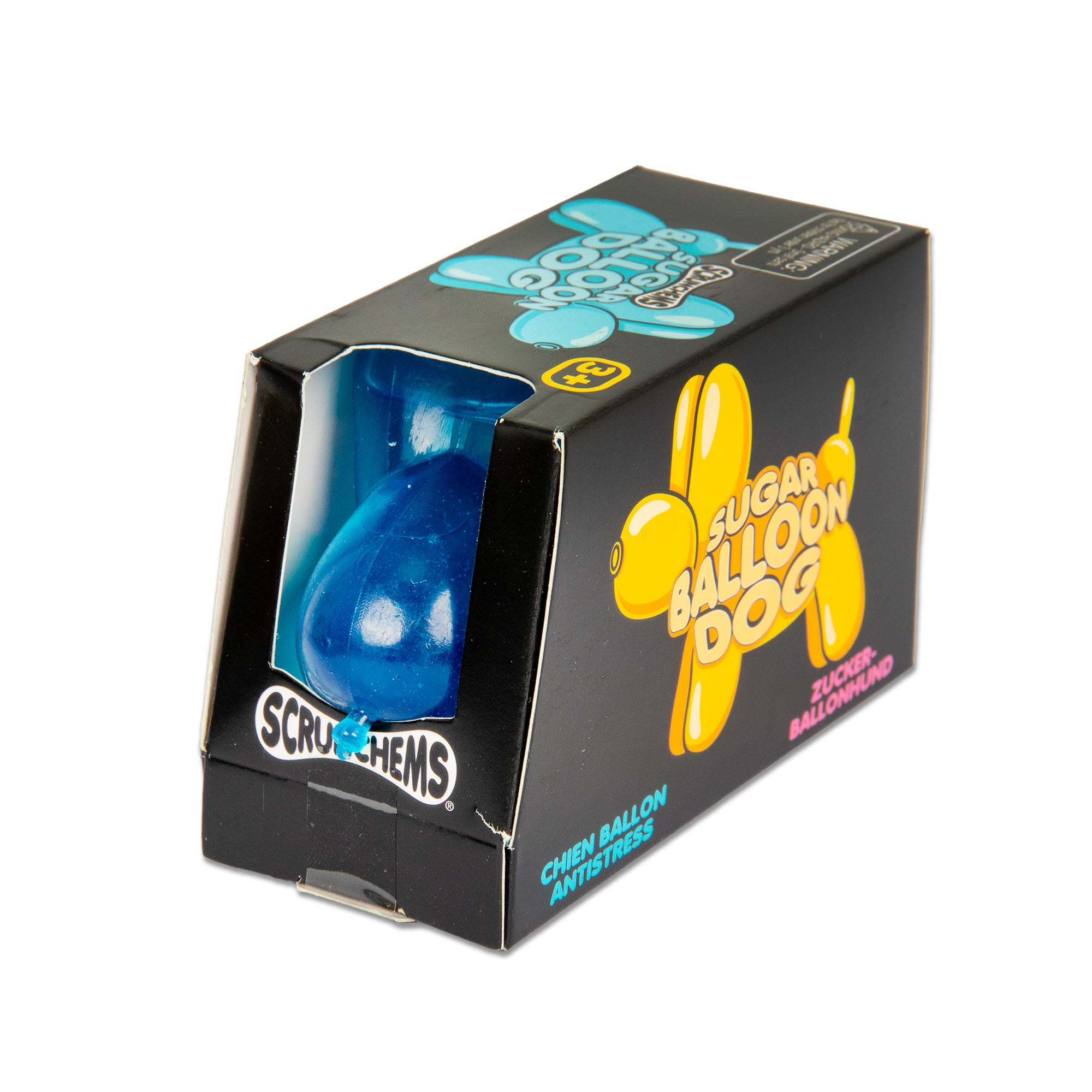 SCRUNCHEMS SUGAR BALLOON DOG - Image 11