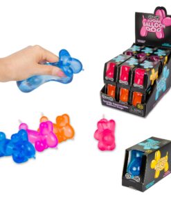 SCRUNCHEMS SUGAR BALLOON DOG