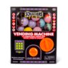 SCRUNCHEMS GROSS VENDING MACHINE