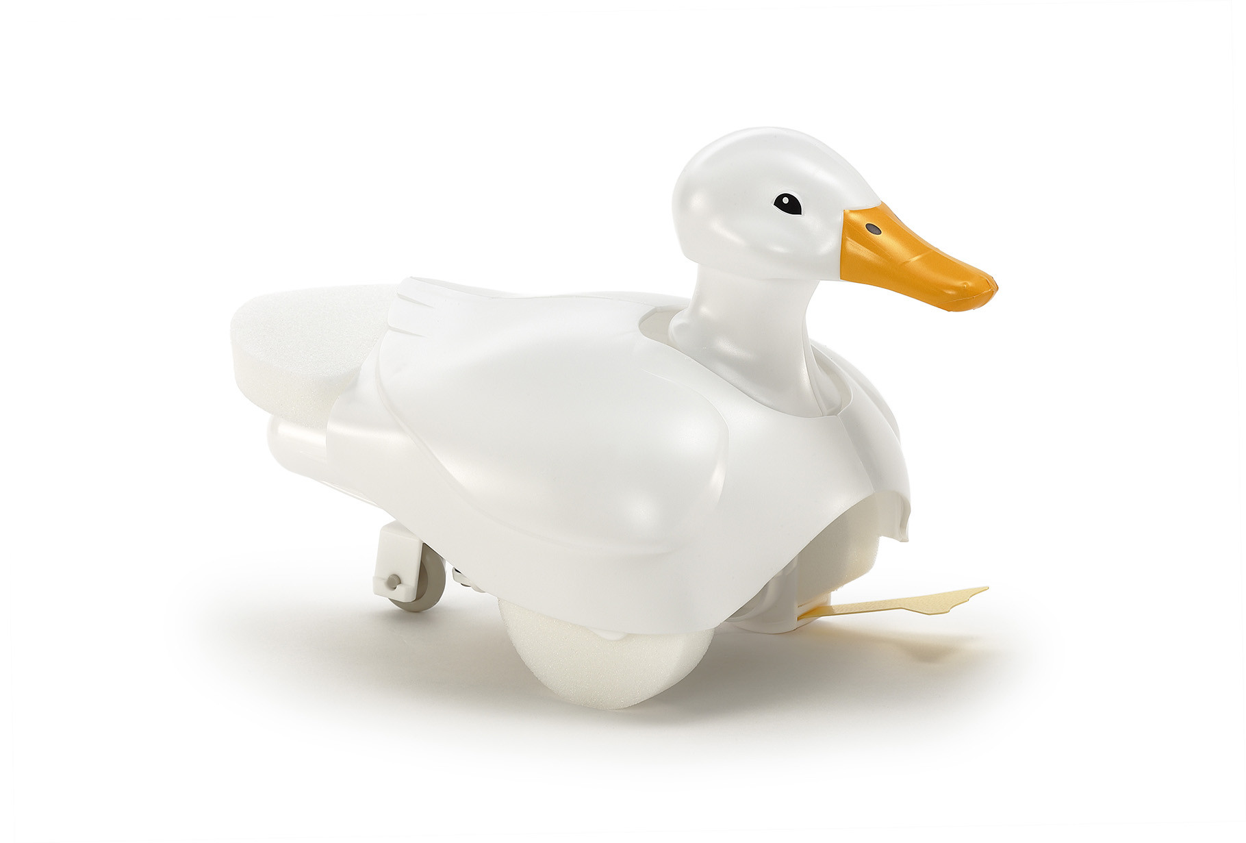 Walking & Swimming Duck - Image 2