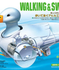 Walking & Swimming Duck - Image 3