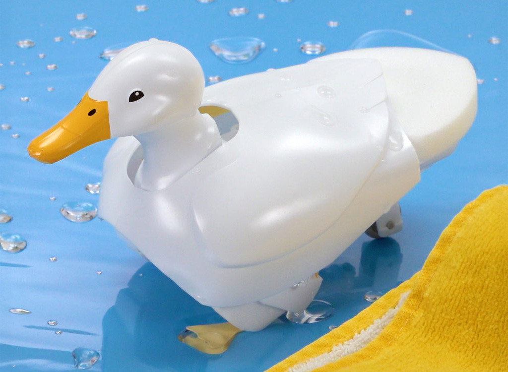 Walking & Swimming Duck - Image 6