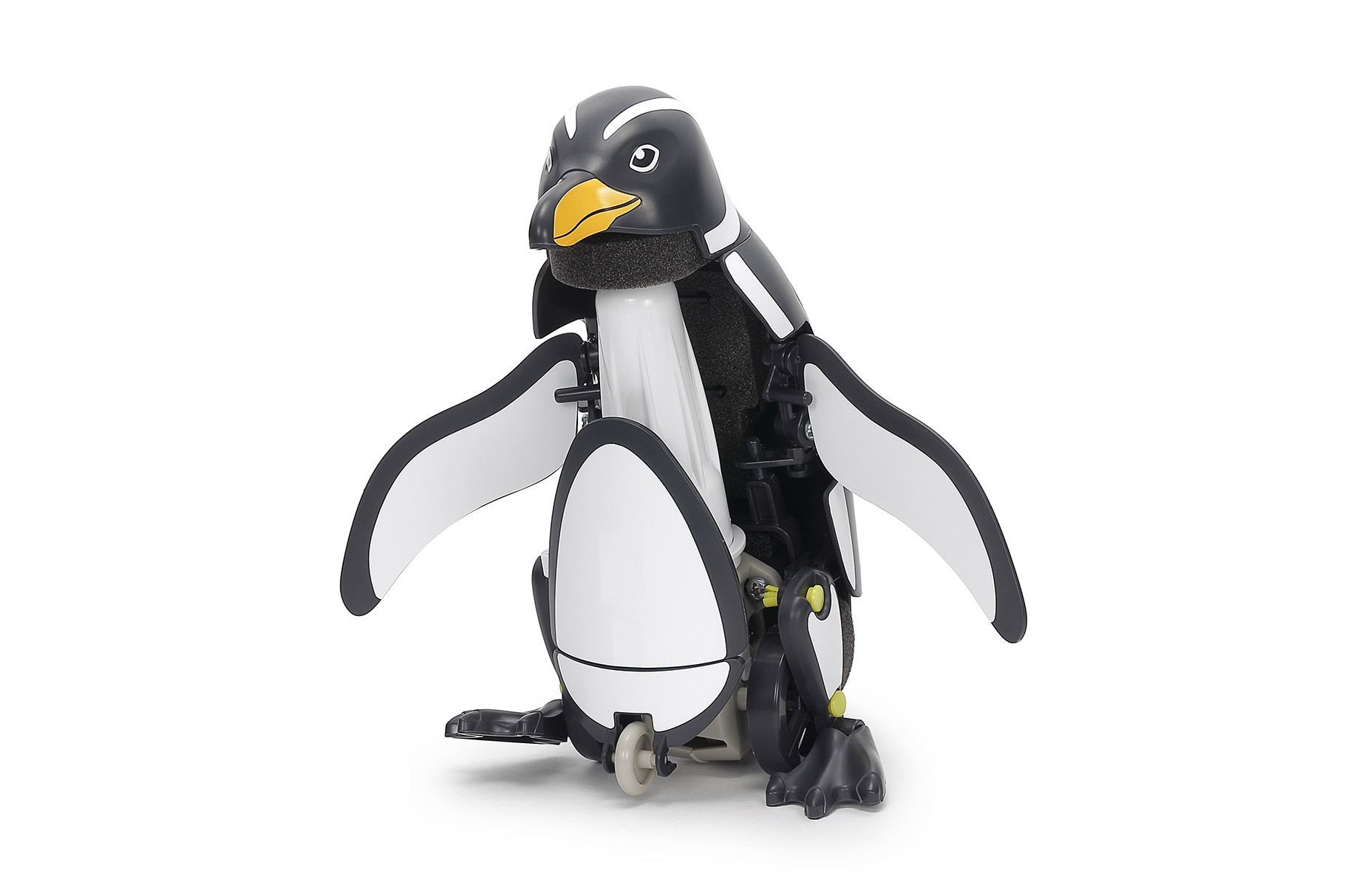 Walking & Swimming Penguin - Image 2