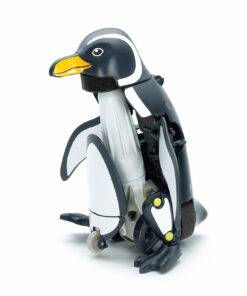 Walking & Swimming Penguin - Image 4