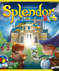 Splendor Kids