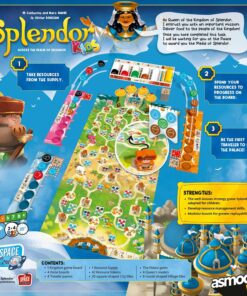 Splendor Kids - Image 2