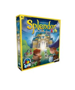 Splendor Kids - Image 3