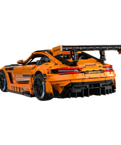 1:8 Mercedes-AMG GT3 - 5466 pcs - Image 5