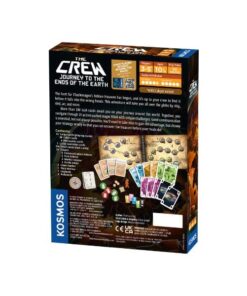The Crew: Journey to the Ends of the Earth - Image 2