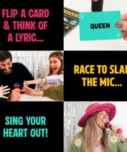Grab The Mic: On Tour - Image 7