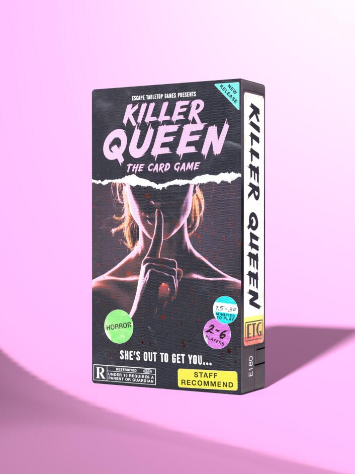 Killer Queen - Image 2