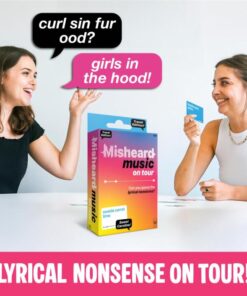 Misheard Music On Tour - Image 4