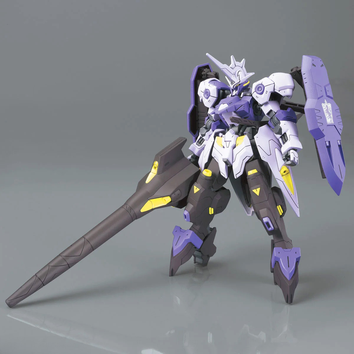 HG 1/144 Gundam Kimaris Vidar - Image 2