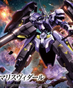 HG 1/144 Gundam Kimaris Vidar - Image 3