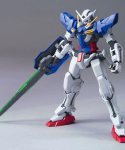 HG 1/144 Gundam Exia Repair II