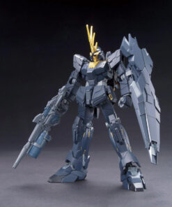 HGUC 1/144 Unicorn Gundam 2 Banshee Norn (Unicorn Mode) - Image 2