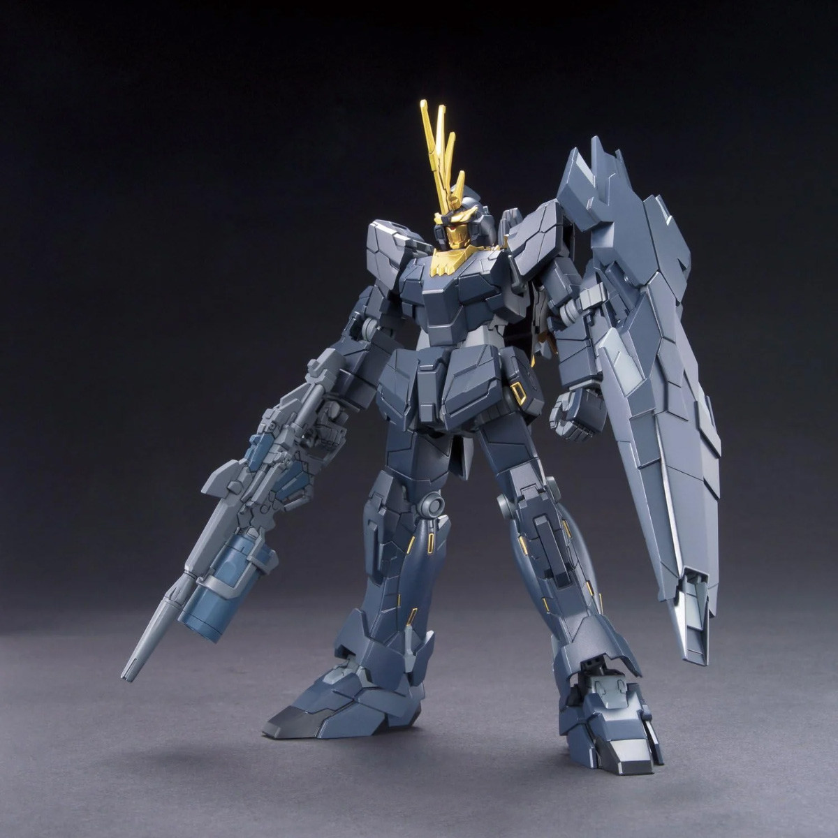 HGUC 1/144 Unicorn Gundam 2 Banshee Norn (Unicorn Mode) - Image 2
