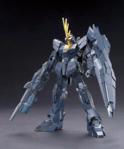HGUC 1/144 Unicorn Gundam 2 Banshee Norn (Unicorn Mode)