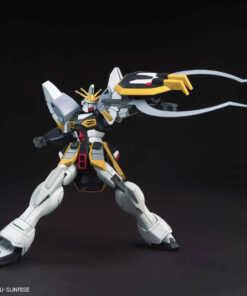 HGAC 1/144 Gundam Sandrock - Image 4