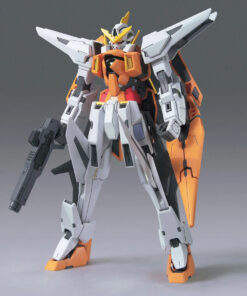 HG 1/144 Gundam Kyrios - Image 2