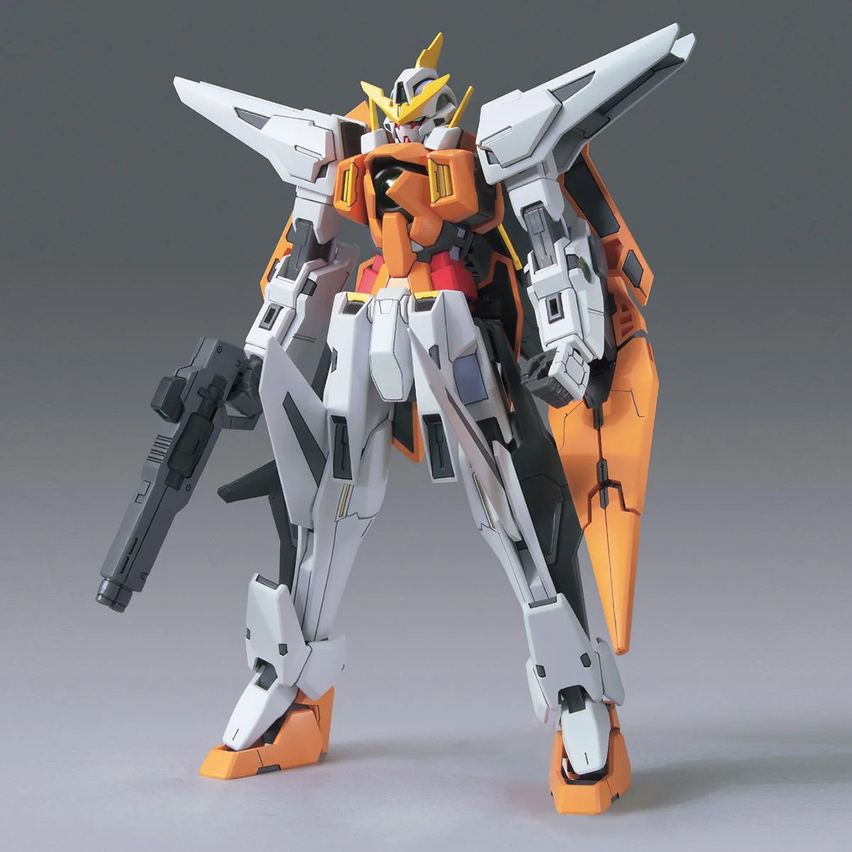 HG 1/144 Gundam Kyrios - Image 2