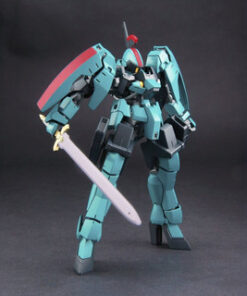 HG 1/144 Carta's Graze Ritter