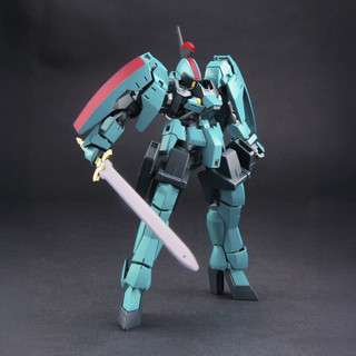 HG 1/144 Carta's Graze Ritter
