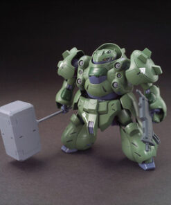 HG 1/144 Gundam Gusion