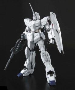 Alternative view of MG 1/100 RX-0 Unicorn Gundam
