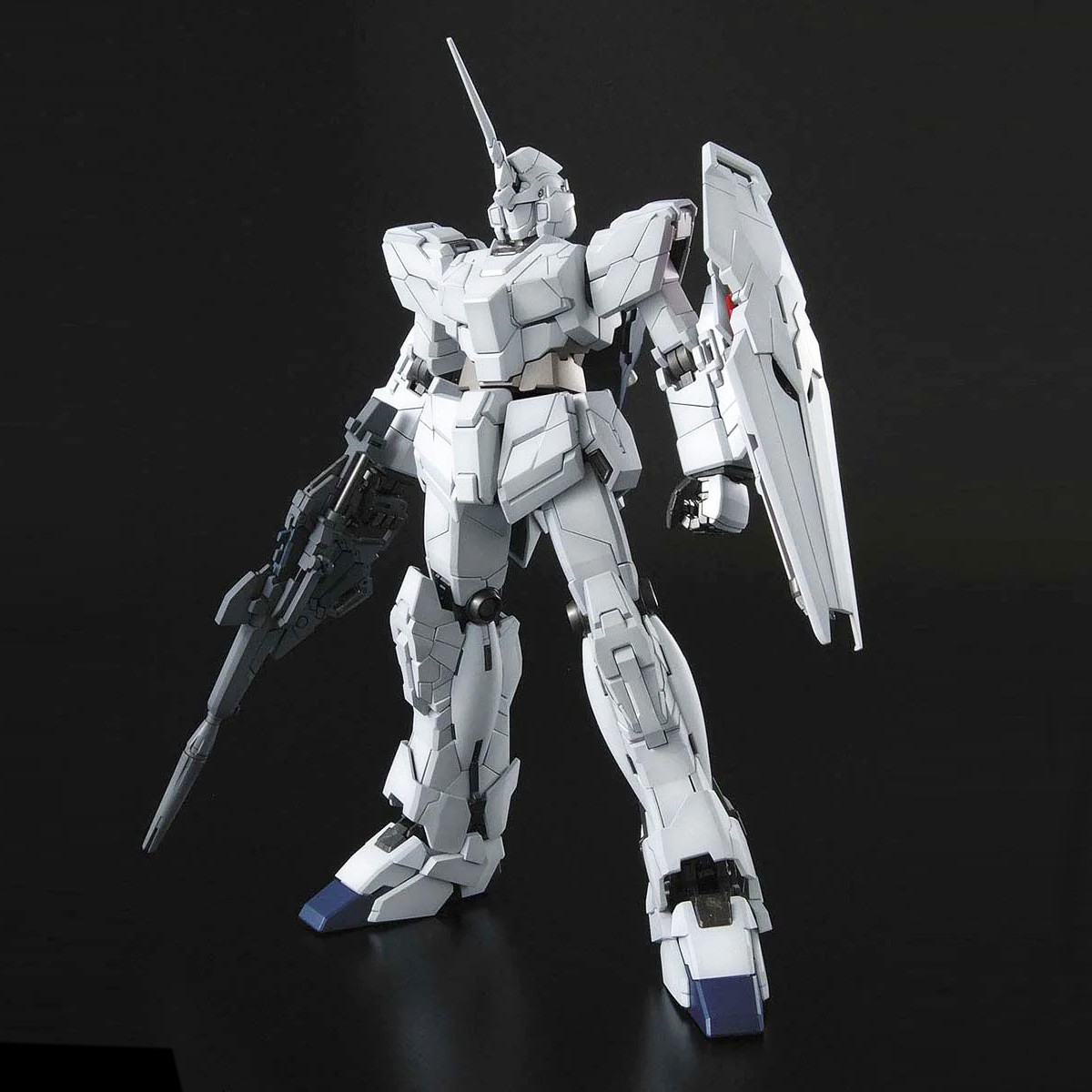 MG 1/100 RX-0 Unicorn Gundam - Image 2