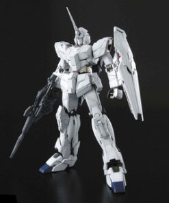 MG 1/100 RX-0 Unicorn Gundam