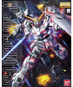 MG 1/100 RX-0 Unicorn Gundam - Image 3