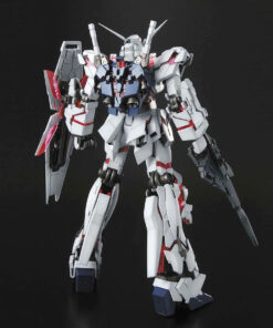 MG 1/100 RX-0 Unicorn Gundam - Image 4