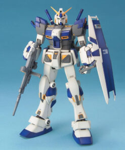 MG 1/100 RX-78-4 Gundam - Image 2
