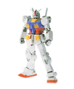 MG 1/100 RX-78-2 Gundam (Version Ka)