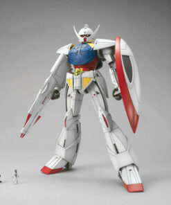 MG 1/100 WD-M01 Turn A Gundam
