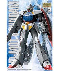 MG 1/100 WD-M01 Turn A Gundam - Image 3