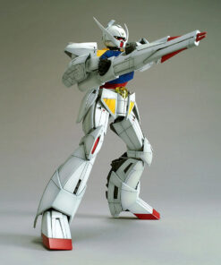 MG 1/100 WD-M01 Turn A Gundam - Image 7