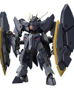 HG 1/144 Gundam Zagan
