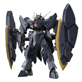 HG 1/144 Gundam Zagan