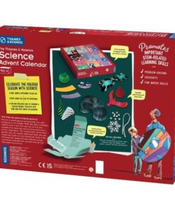 The Thames & Kosmos Science Advent Calendar Vol. 4 - Image 2